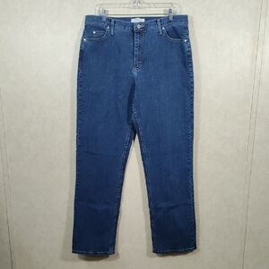 D163 Wrangler medium wash As Real As stretch bootcut jeans 12